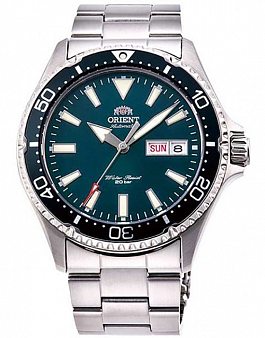 Orient Diving Sport Automatic RA-AA0004E19B